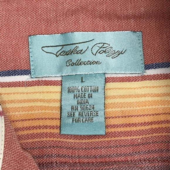 ❌❌SOLD❌❌ TASHA POLIZZI Colt 44 Ranch SERAPE Dress - Picture 7 of 8